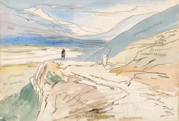 Tepelene, 19. April 1857